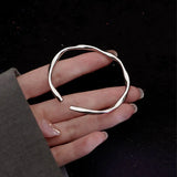 Fashion Titanium Steel Bracelet, High-Grade Jewelry