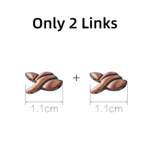 Copper Magnetic Bracelet for Women Arthritis Pain Relief