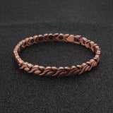 Copper Magnetic Bracelet for Women Arthritis Pain Relief