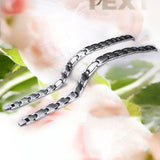 Magnetic Bracelet for Arthritis Pain Relief - Stainless Steel Magnet Therapy
