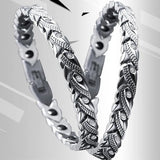 B510 Ultra Strength Hematite Therapy Bracelet 1500Guass Pain Relief