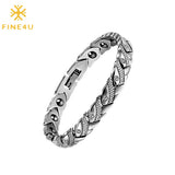 B510 Ultra Strength Hematite Therapy Bracelet 1500Guass Pain Relief