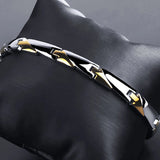 Magnetic Bracelet Men Women Arthritis Pain Relief Health