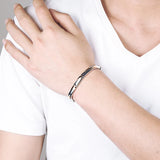 Magnetic Bracelet Men Women Arthritis Pain Relief Health
