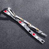 Magnetic Bracelet Men Women Arthritis Pain Relief Health