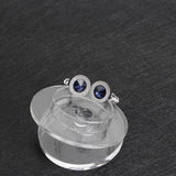 Crystal Cufflinks for Men High Wedding French Shirt Button