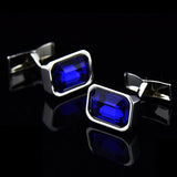 French Cufflink for Men High Wedding Jewelry