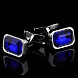 French Cufflink for Men High Wedding Jewelry