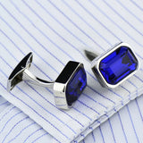 French Cufflink for Men High Wedding Jewelry