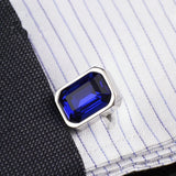 French Cufflink for Men High Wedding Jewelry