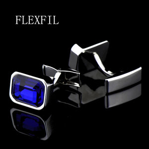 French Cufflink for Men High Wedding Jewelry