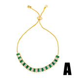 Plated Hamsa Snake Bracelet Evil Eye CZ Zirconia Jewelry