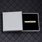 Personalized Stainless Steel Bead Charms Necklace for Men