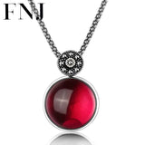 925 Silver Butterfly Pendant S925 Sterling Silver Pendants Women