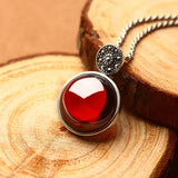 925 Silver Butterfly Pendant S925 Sterling Silver Pendants Women