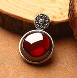925 Silver Butterfly Pendant S925 Sterling Silver Pendants Women