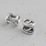 925 Silver Earrings Women Jewelry S925 Sterling Silver Stud Earring