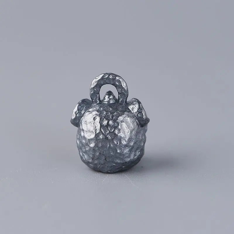 Vintage Lion Pendant 925 Silver S925 Sterling Silver for Jewelry Making Women