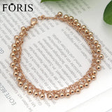Lovely Beads Bracelet For Women Gift Surprise PB008