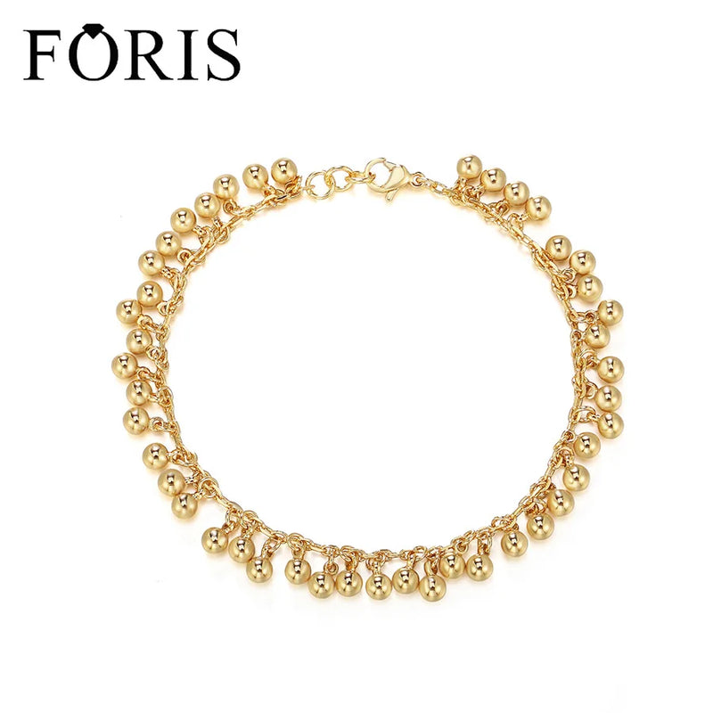 Lovely Beads Bracelet For Women Gift Surprise PB008