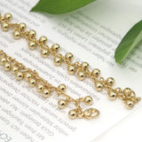 Lovely Beads Bracelet For Women Gift Surprise PB008