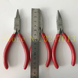 3Pc Round Flat Chain Plier Set Jewelry Making