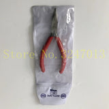 3Pc Round Flat Chain Plier Set Jewelry Making
