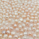 5 pcs/lot Big Baroque Shape Freshwater Pearls, 12-15 MM