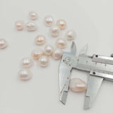 5 pcs/lot Big Baroque Shape Freshwater Pearls, 12-15 MM