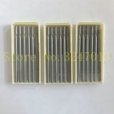 6PCS Steel Cone Polishing Burs For Rotary Tools