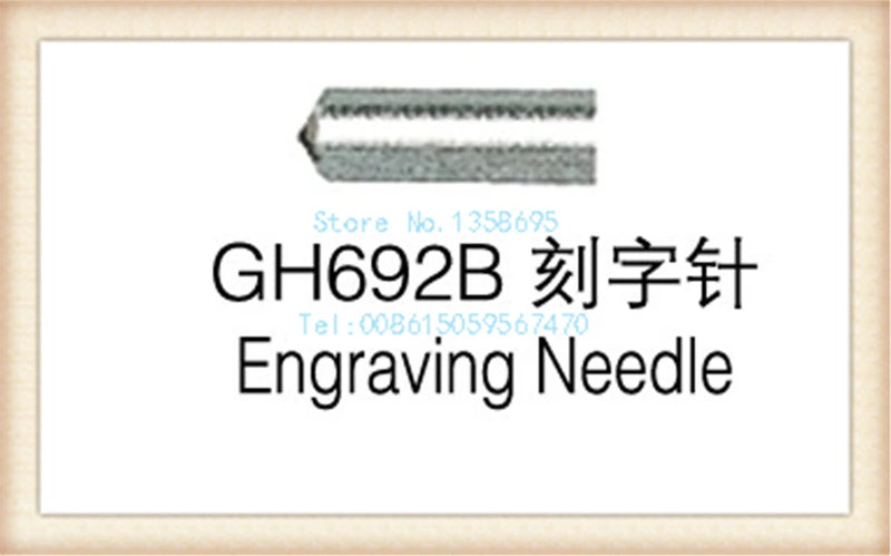Ring Engraving Machine Diamond Tip Jewelry Tools Engraving Tools