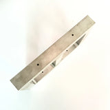 Rubber Mold Making for Wax Injection Mold Frame 1pcs/lot