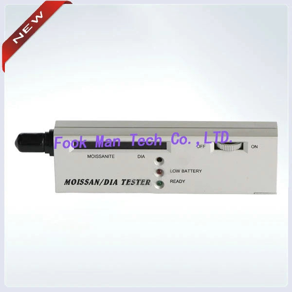 Moissanite/Diamond Tester Jewelry Detector