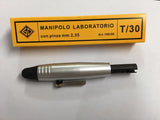 T30 European Handle Quick Change Rotating Hand Piece 2.35mm Flexshaft