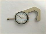 Caliper Thickness Gauge 0.1-10mm*0.01mm, Craft Jewelry Tool