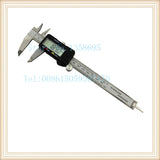 DIY 1Pcs 0-150mm 0.01mm GH422 Dial Digital Thickness Gauge