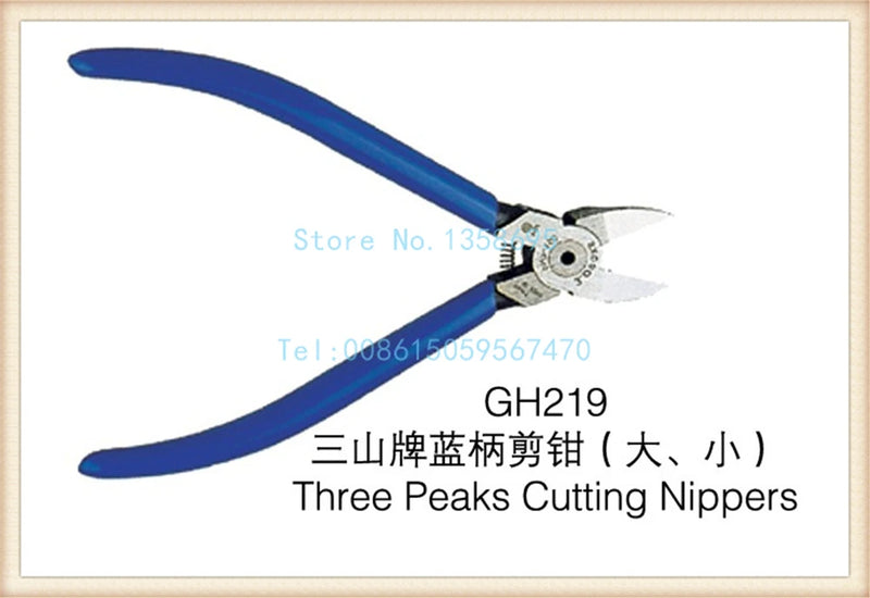 Mini Pliers Jewelry Tools GH219