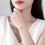 CZ Bracelet Women's Party Jewelry