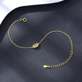 CZ Bracelet Women's Party Jewelry