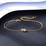 CZ Bracelet Women's Party Jewelry