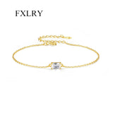 CZ Bracelet Women's Party Jewelry
