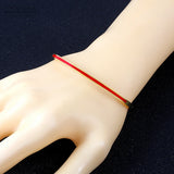 Orange Enamel Bangles Bracelets for Women Stainless Steel Jewelry