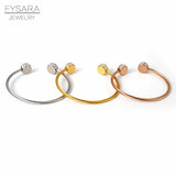 Crystal Bracelet Bangle for Women - Valentines Gift
