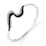 Romantic Insect Bangles for Women Charms Bracelets Mother Gift