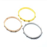 Titanium Steel Spikes Nail Bracelets For Women Men Punk Rock Jewelry