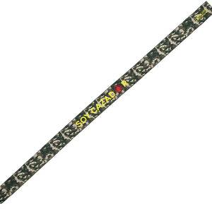 Hunter Camo Fabric Bracelet