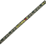 Hunter Camo Fabric Bracelet