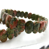 Lapis Lazuli Aventurine Labradorite Opal Bracelet