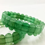 Lapis Lazuli Aventurine Labradorite Opal Bracelet