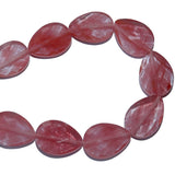 Amazonite Lapis Lazuli Quartz Agate Water Drop Beads for Jewelry Making